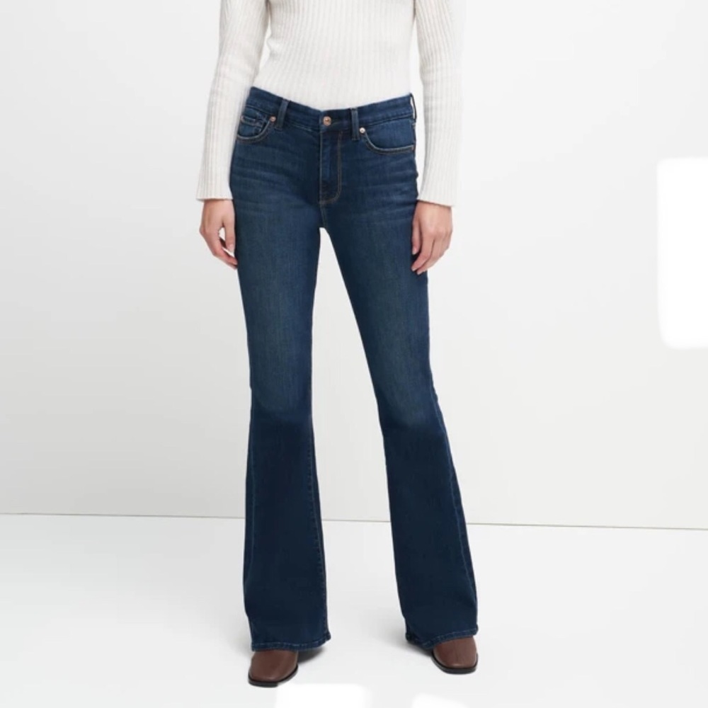 Paige Jeans